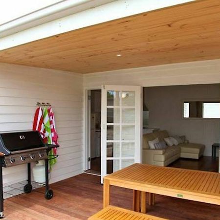 Sorrento Beach Cottages 2 エクステリア 写真