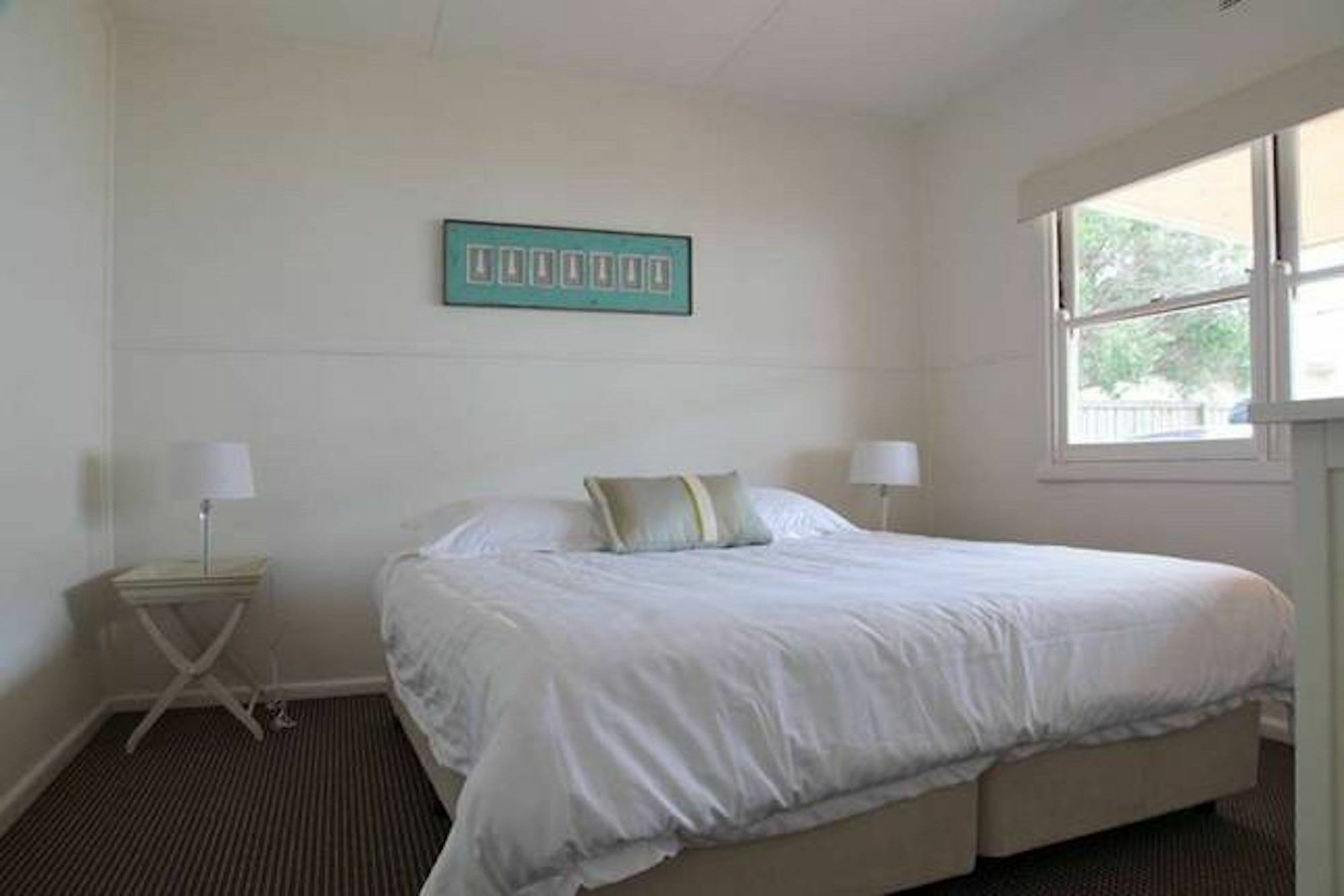 Sorrento Beach Cottages 2 エクステリア 写真