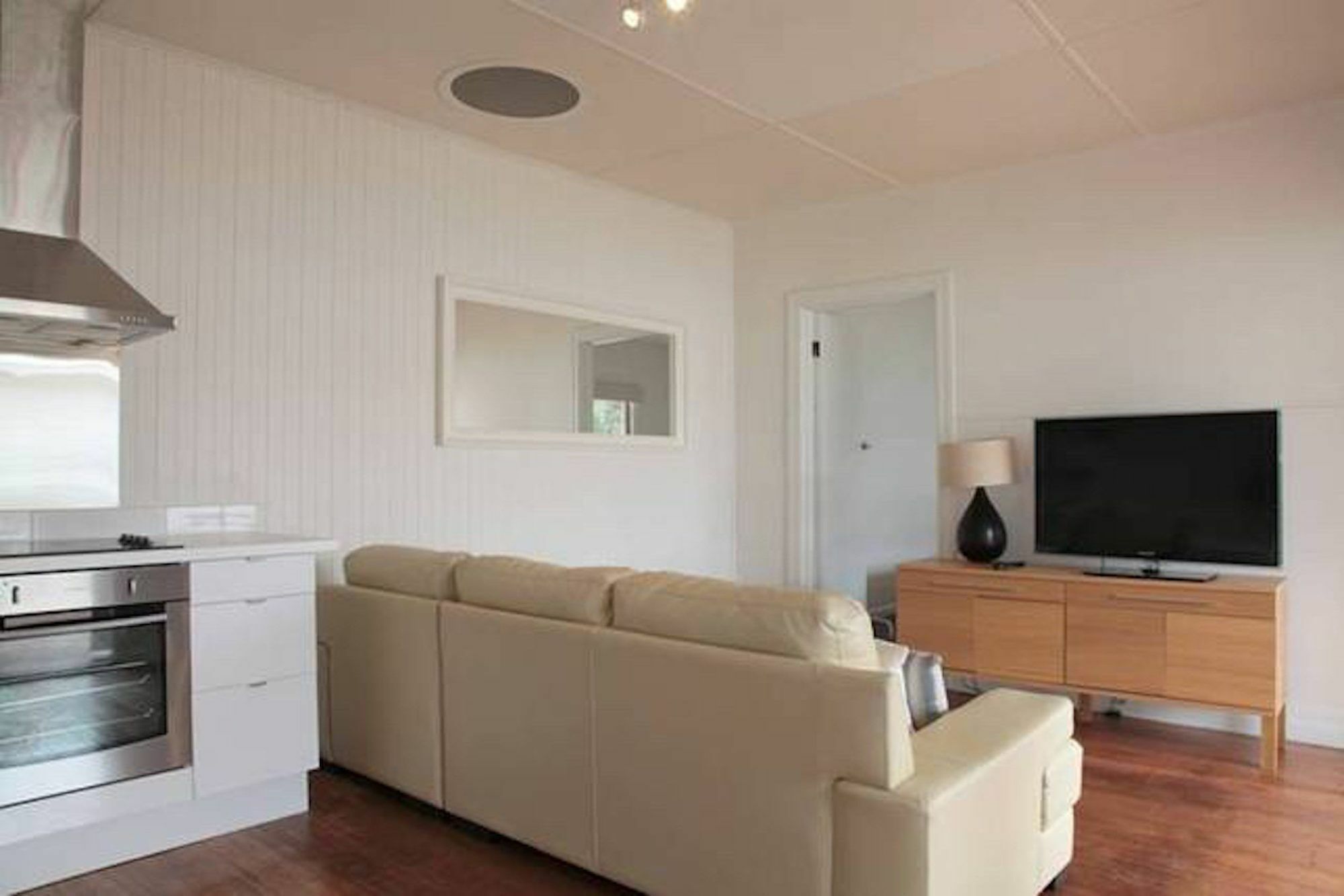 Sorrento Beach Cottages 2 エクステリア 写真